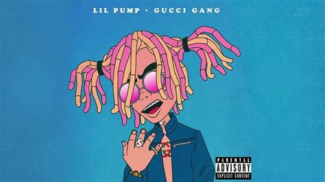 Lil Pump – “Gucci Gang”: testo, traduzione e video ufficiale